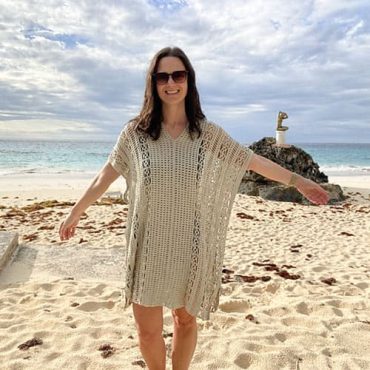 28-easy-free-crochet-poncho-patterns-ideas-for-women-crochet-projects-2019