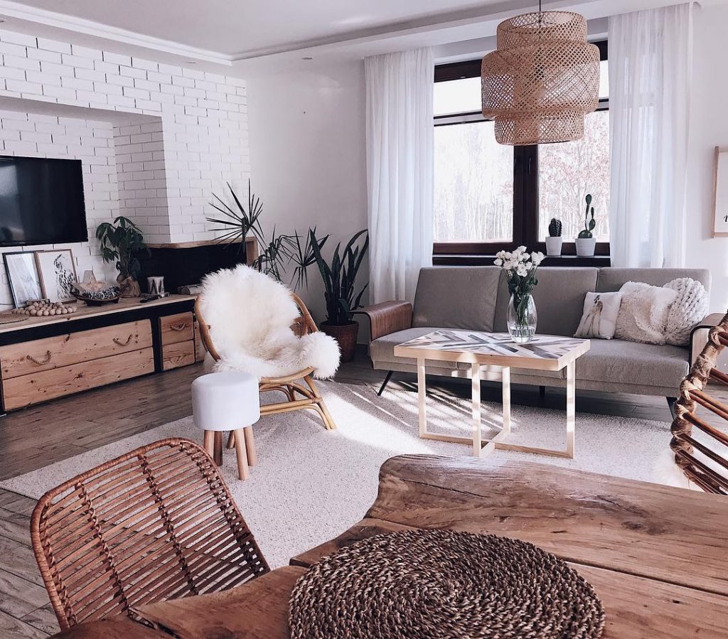 40+ Most Beautiful Living Room Ideas 2021 Page 12 of 42