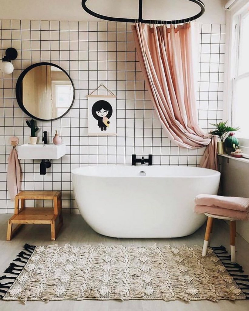 30+ OF THE MOST BEAUTIFUL BATHROOM DESIGNS 2021 Page 13 of 34