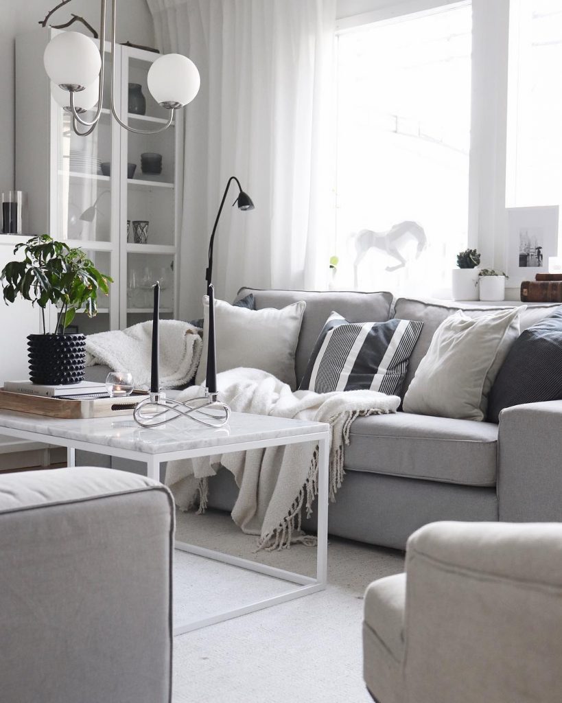 40+ Most Beautiful Living Room Ideas 2021 Page 18 of 42