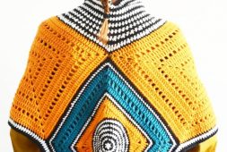 28-easy-free-crochet-poncho-patterns-ideas-for-women-crochet-projects-2019