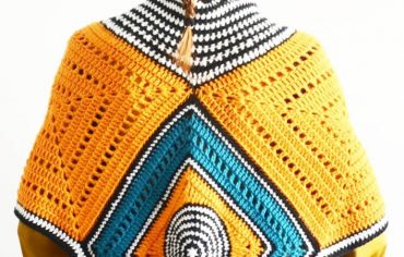 28-easy-free-crochet-poncho-patterns-ideas-for-women-crochet-projects-2019