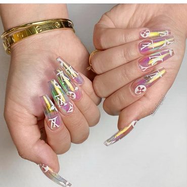 60-trends-nail-art-ideas-for-coffin-nails-2019