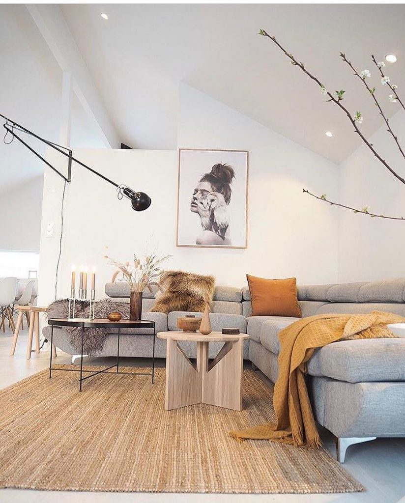 40+ Most Beautiful Living Room Ideas 2021 Page 41 of 42