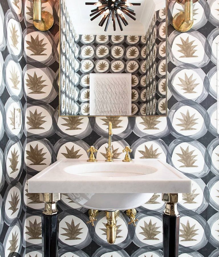 30+ OF THE MOST BEAUTIFUL BATHROOM DESIGNS 2021 Page 5 of 34