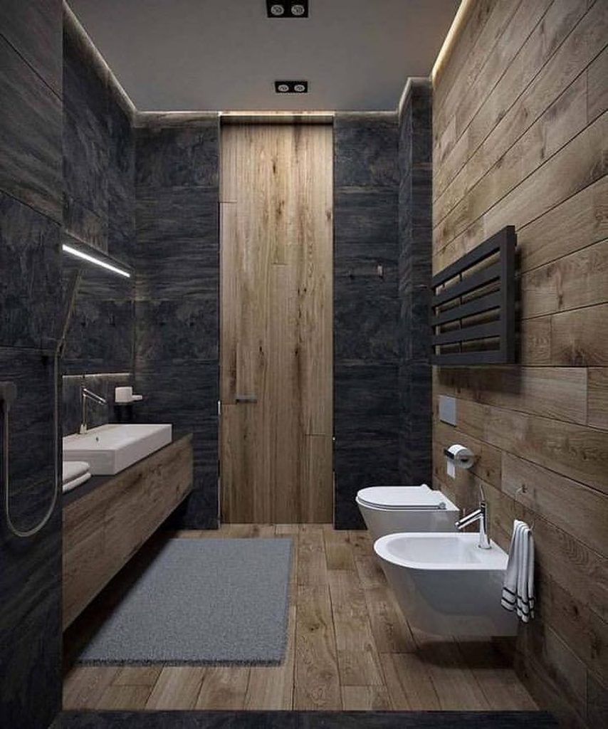30+ OF THE MOST BEAUTIFUL BATHROOM DESIGNS 2021 Page 7 of 34