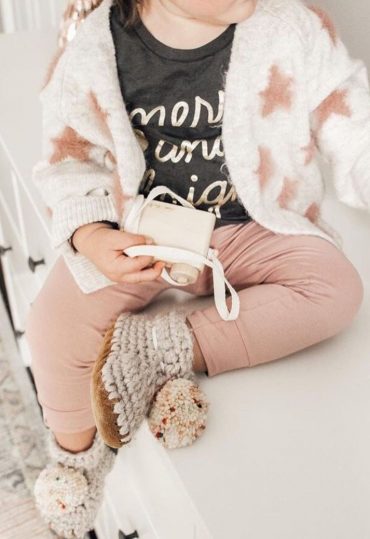 30-best-free-crochet-baby-booties-pattern-ideas-2019