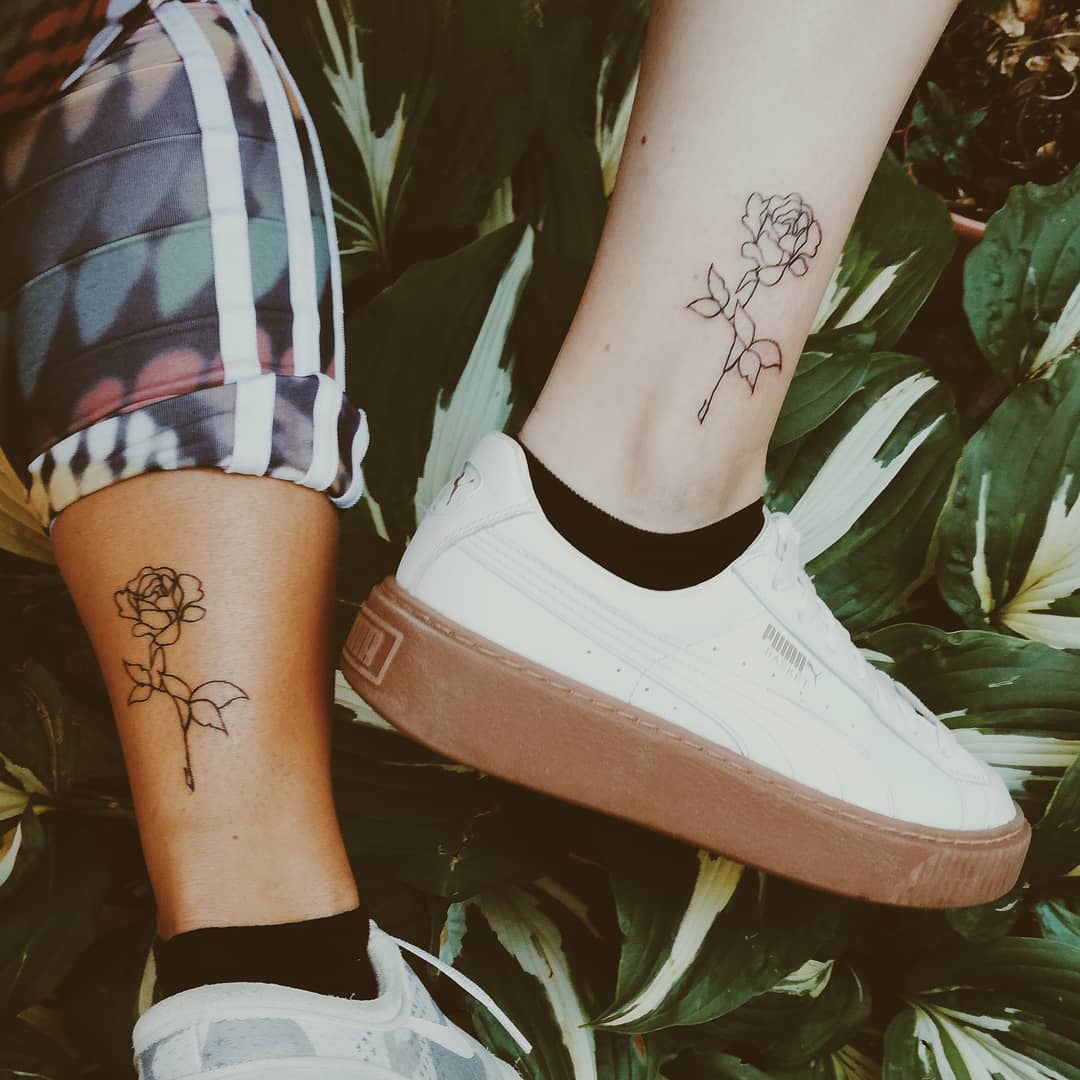 45-inspirational-cute-tattoo-ideas-for-girls-2019