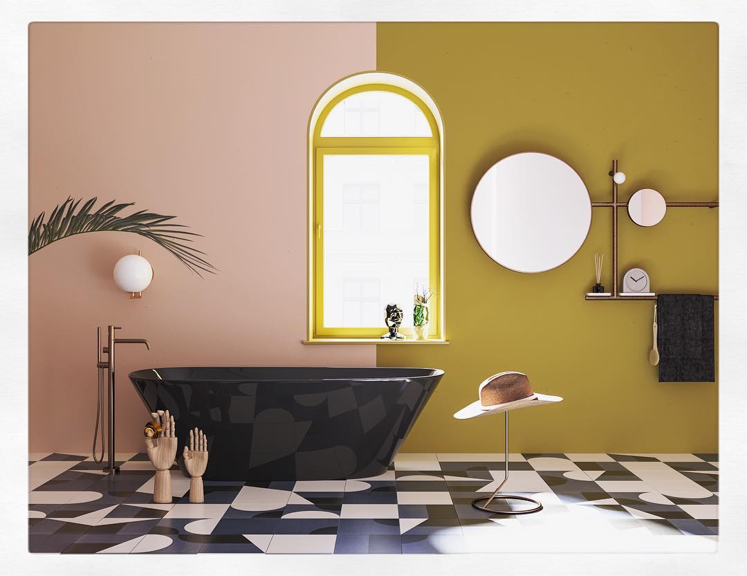 30-of-the-most-beautiful-bathroom-designs-2019