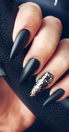 Best 37 Acrylic Nail Designs 2021 Page 29 Of 37 Hairstylesofwomens Com