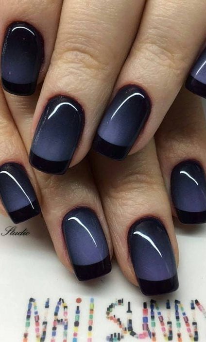 40 Gel Nail Design Ideas To Decorate Your Fingers 2019 Page 38 Of 49 Hairstylesofwomens Com