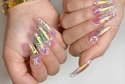 60-trends-nail-art-ideas-for-coffin-nails-2019