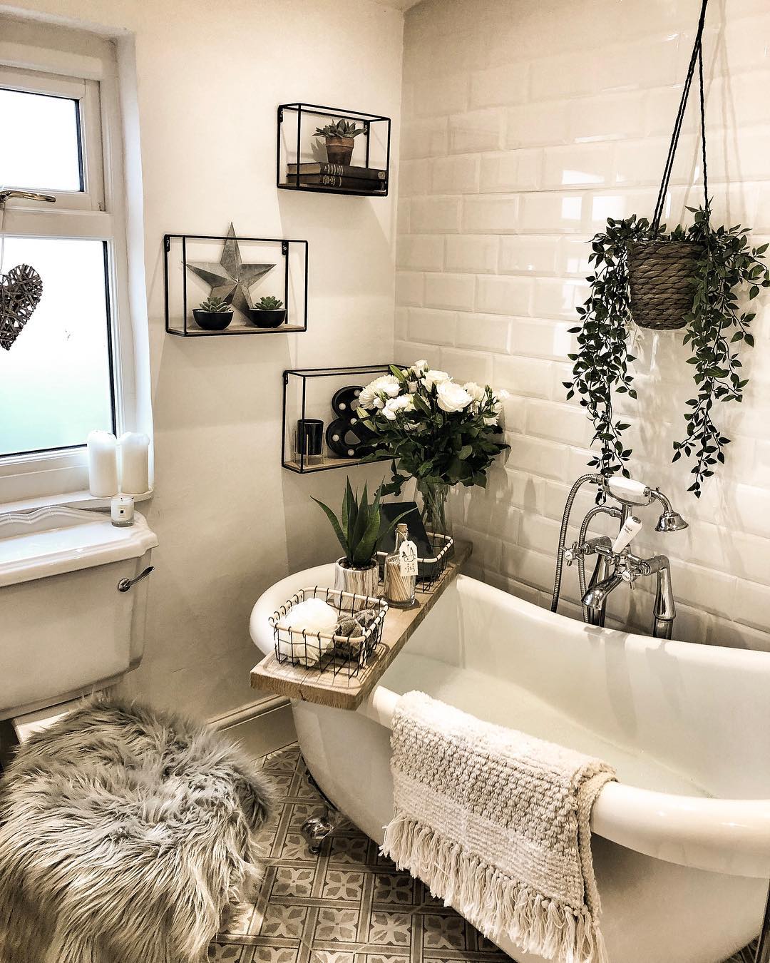 30+ OF THE MOST BEAUTIFUL BATHROOM DESIGNS 2019 Page 30