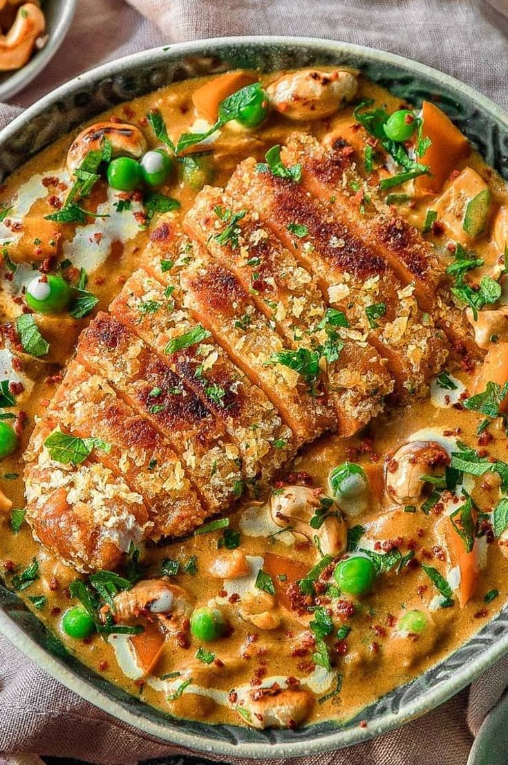 28 Easy Best Vegan Dinner Recipes for Everyone 2021 - Page 26 of 27
